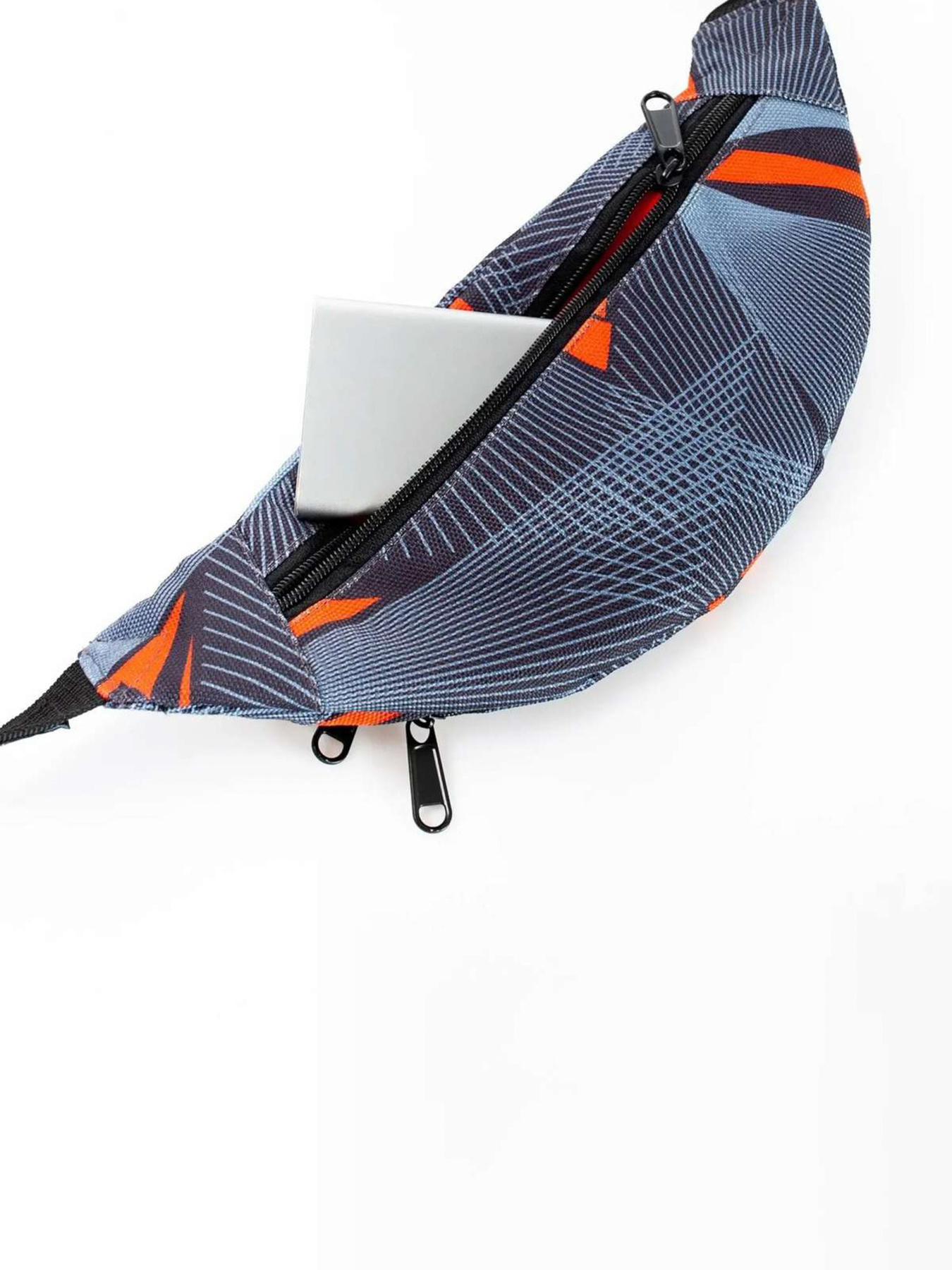 Поясная сумка Without модель 8015480 Фото