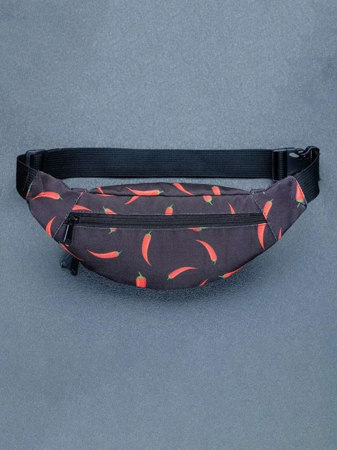 Поясная сумка Without модель 8015482 Фото