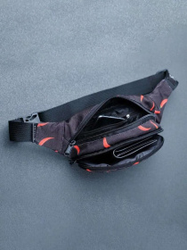 Поясная сумка Without модель 8015482 Фото