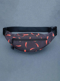 Поясная сумка Without модель 8015482 Фото