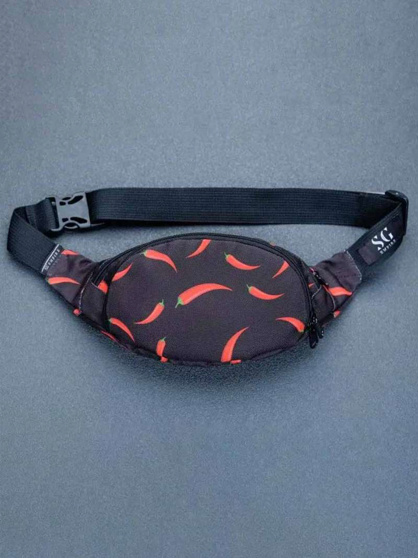 Поясная сумка Without модель 8015482 Поясная сумка Without модель 8015482 Фото