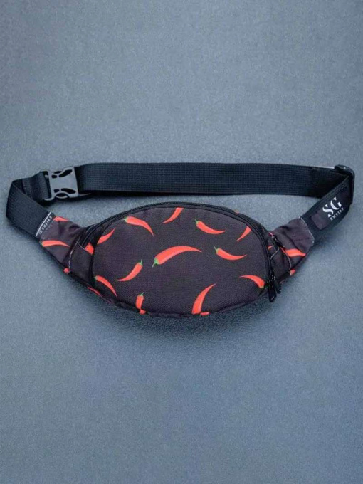 Поясная сумка Without модель 8015482 Фото