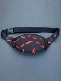 Поясная сумка Without модель 8015482 Поясная сумка Without модель 8015482 Фото