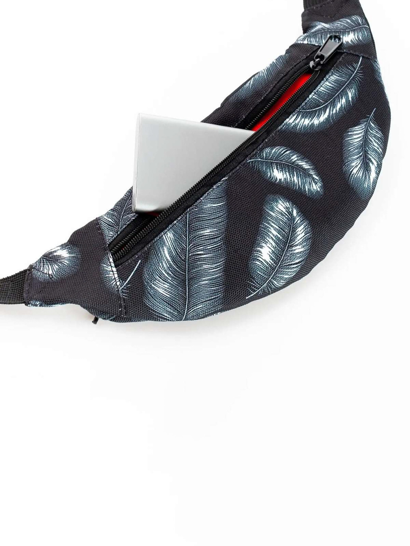 Поясная сумка Without модель 8015483 Поясная сумка Without модель 8015483 Фото