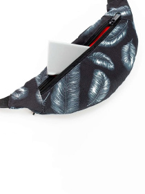 Поясная сумка Without модель 8015483 Поясная сумка Without модель 8015483 Фото