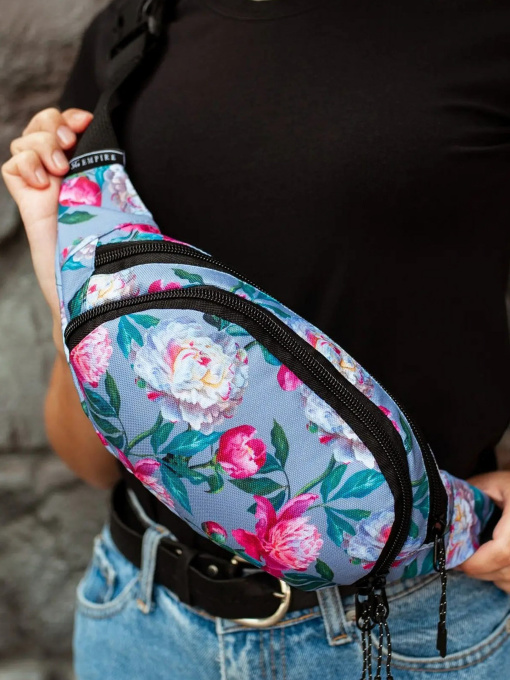 Поясна сумка Without модель 8015485 Фото