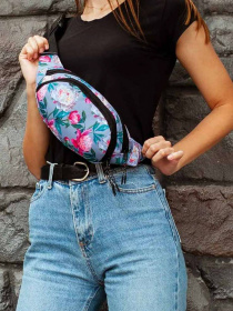 Поясная сумка Without модель 8015485 Фото