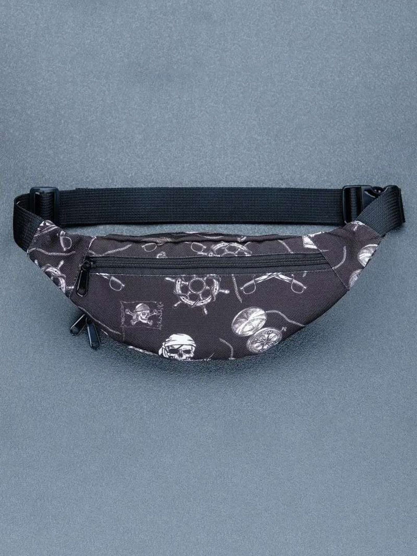 Поясная сумка Without модель 8015486 Фото