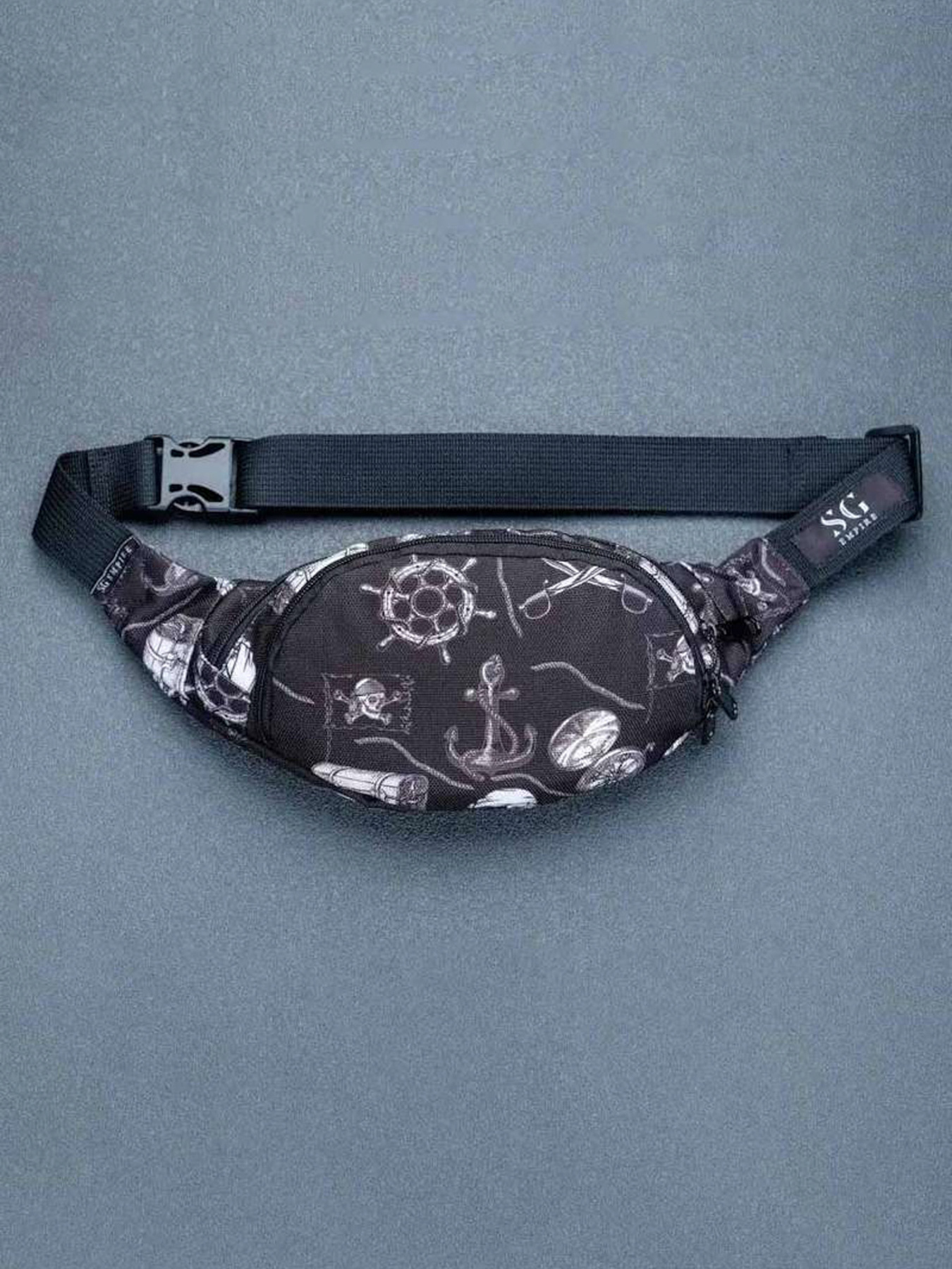 Поясная сумка Without модель 8015486 Фото