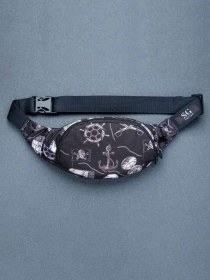 Поясная сумка Without модель 8015486 Фото