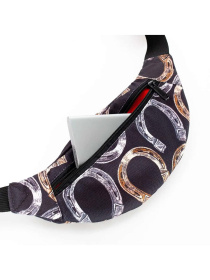 Поясная сумка Without модель 8015487 Фото