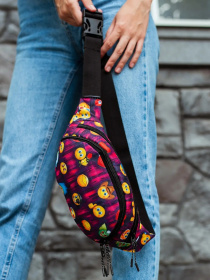 Поясная сумка Without модель 8015488 Фото