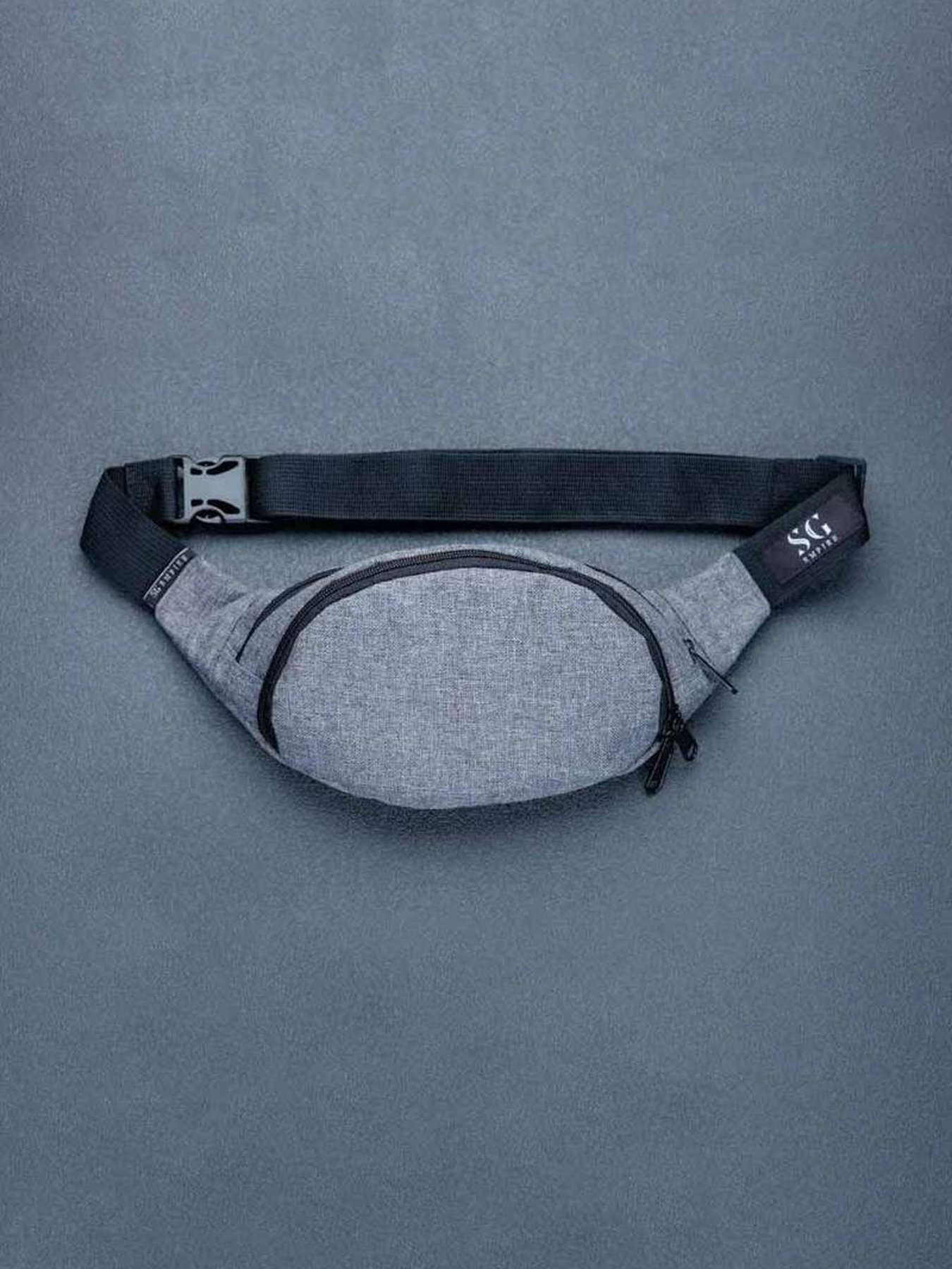 Поясная сумка Without модель 8015490 Фото