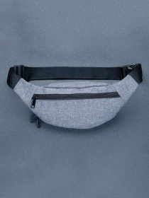 Поясна сумка Without модель 8015490 Поясна сумка Without модель 8015490 Фото