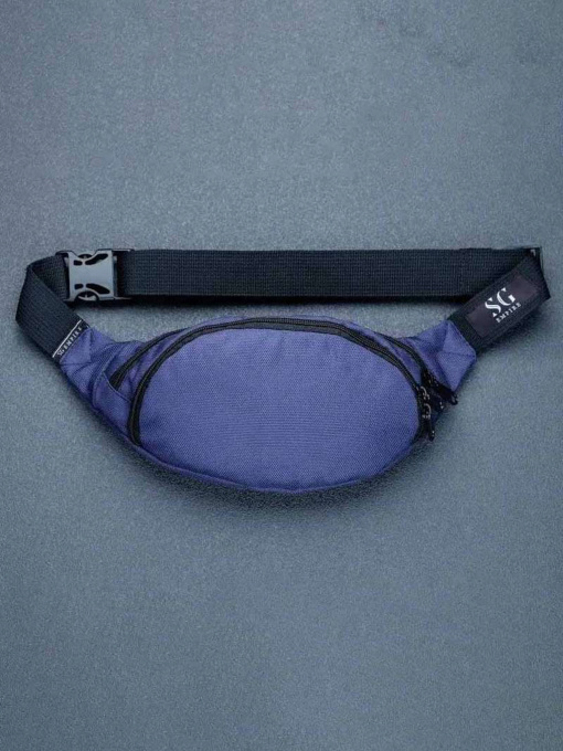 Поясная сумка Without модель 8015492 Фото