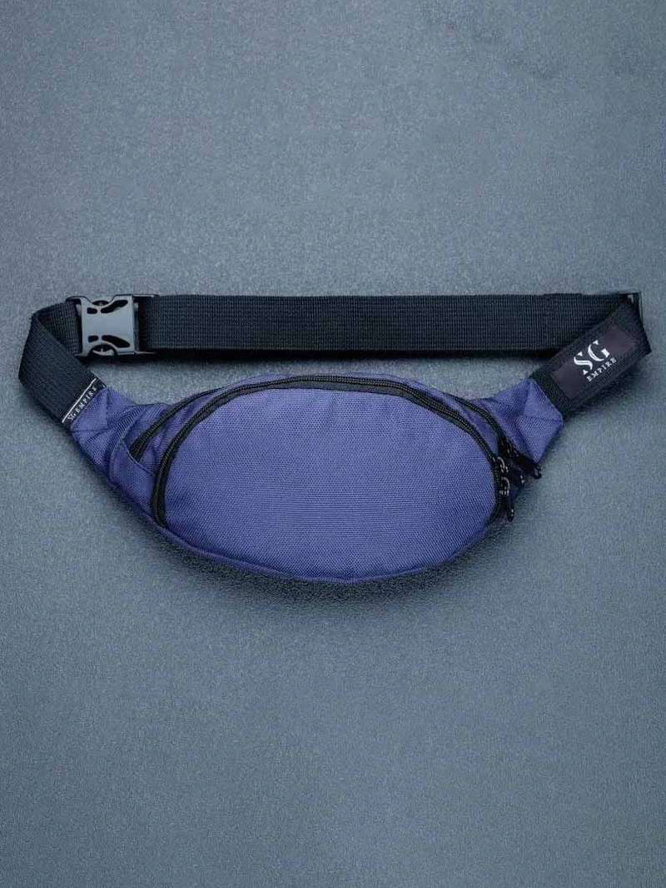 Поясная сумка Without модель 8015492 Фото