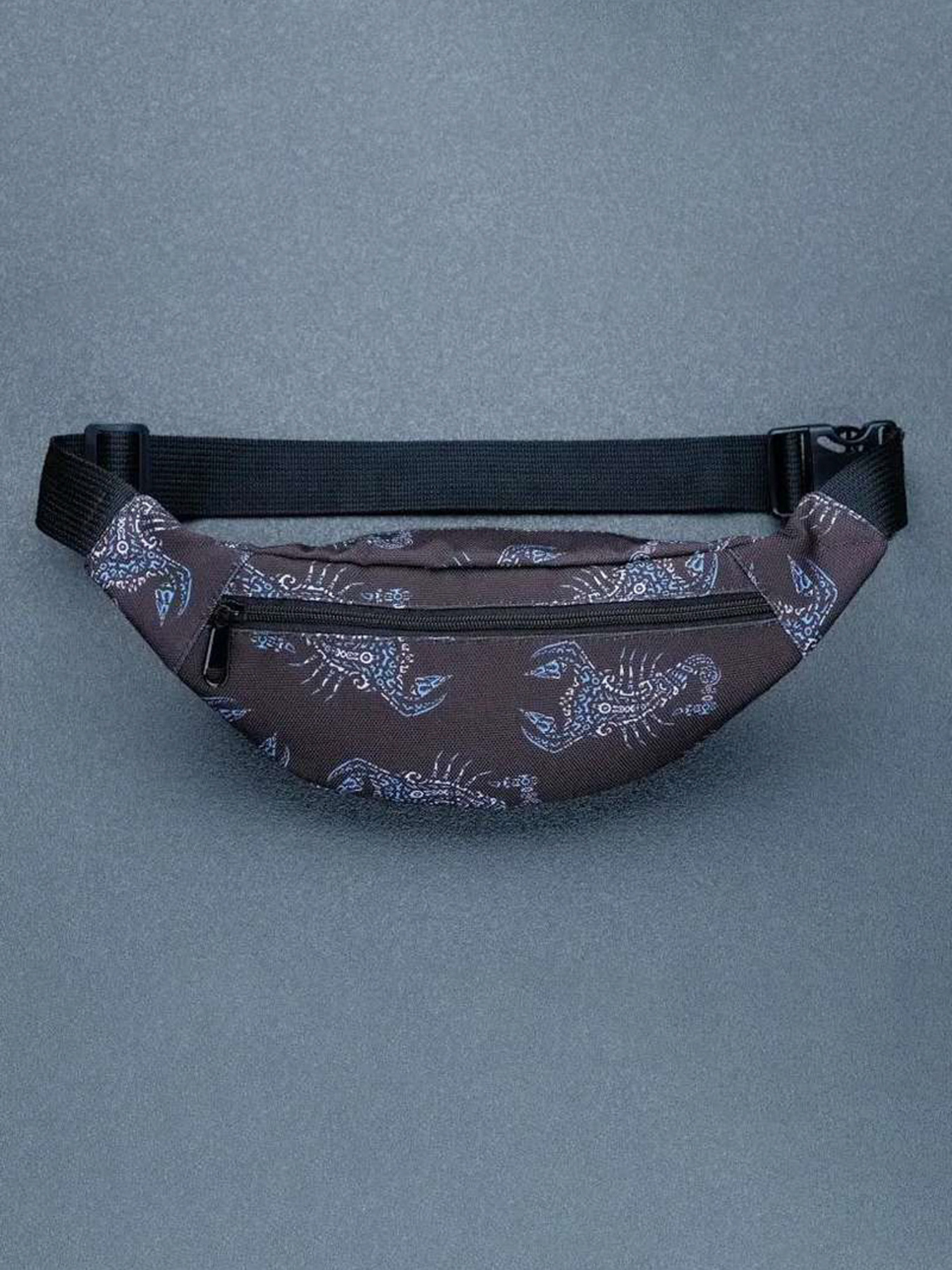 Поясная сумка Without модель 8015493 Фото