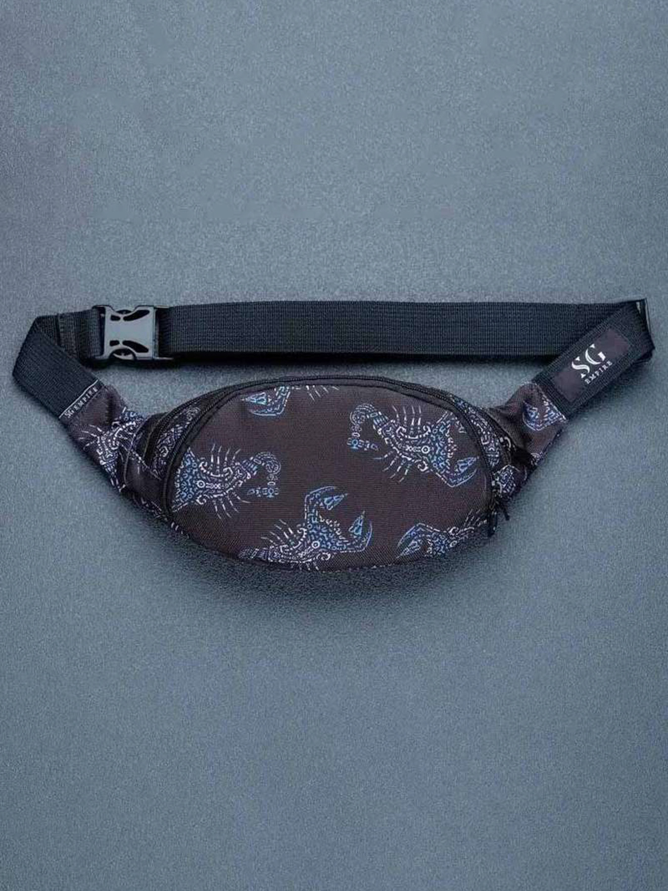 Поясная сумка Without модель 8015493 Фото