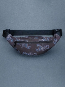 Поясная сумка Without модель 8015493 Фото