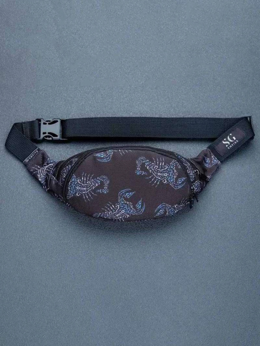 Поясная сумка Without модель 8015493 Фото