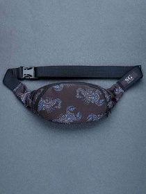 Поясная сумка Without модель 8015493 Фото