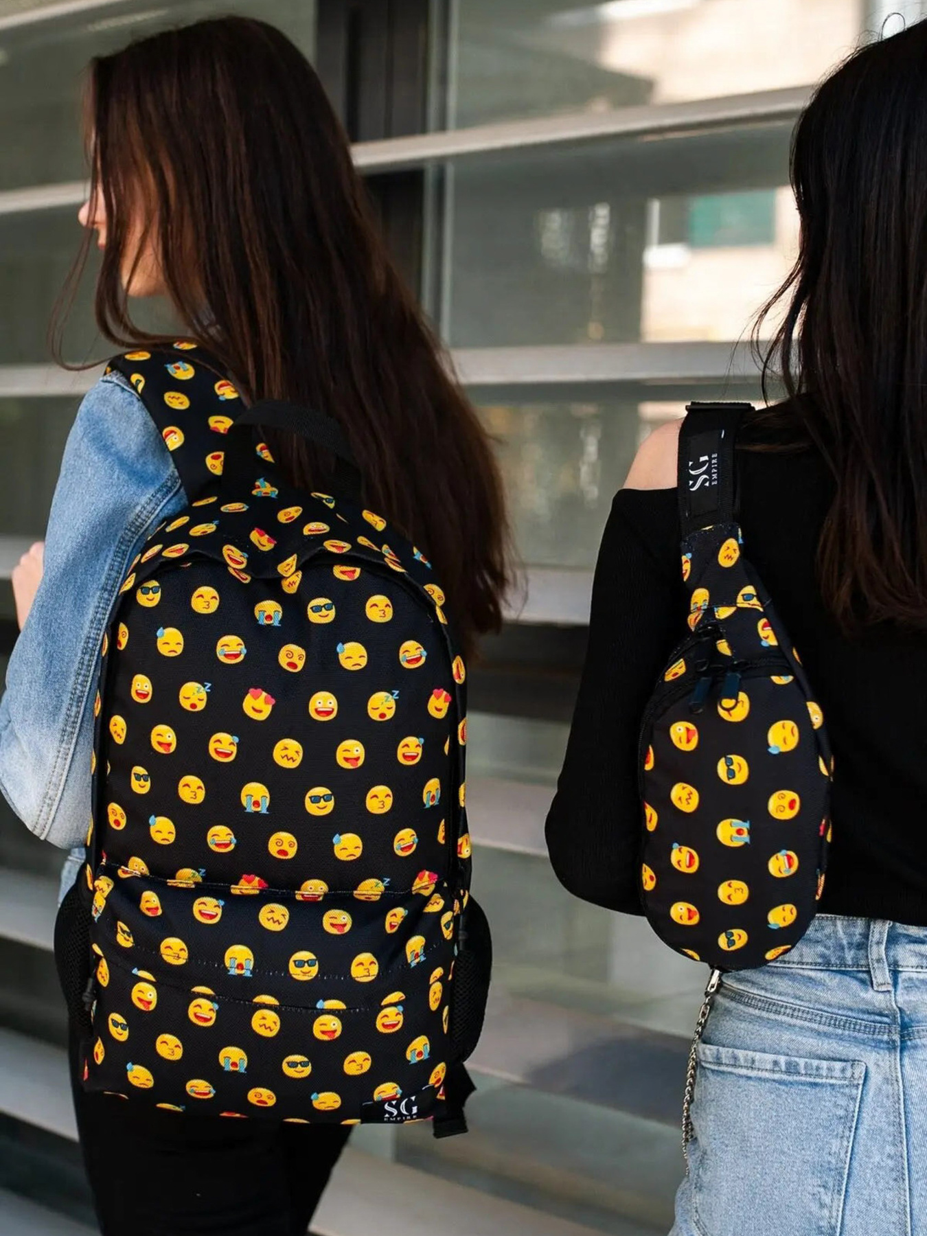 Поясная сумка Without модель 8015494 Фото