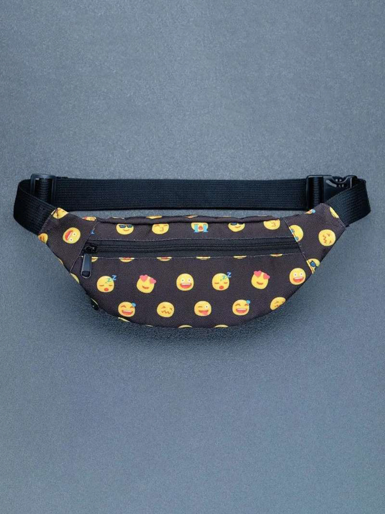 Поясна сумка Without модель 8015494 Поясна сумка Without модель 8015494 Фото