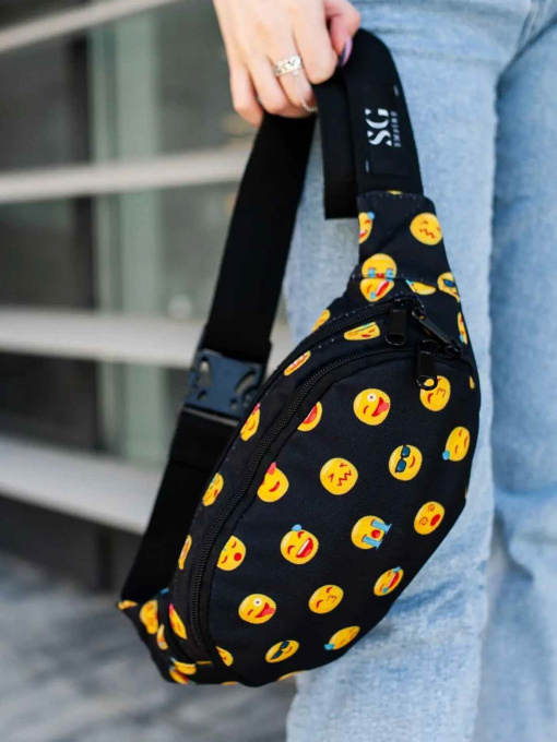 Поясная сумка Without модель 8015494 Фото