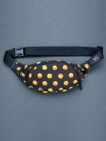 Поясна сумка Without модель 8015494 Поясна сумка Without модель 8015494 Фото