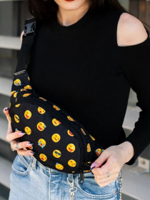 Поясна сумка Without модель 8015494 Поясна сумка Without модель 8015494 Фото