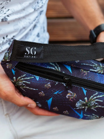 Поясна сумка Without модель 8015495 Поясна сумка Without модель 8015495 Фото