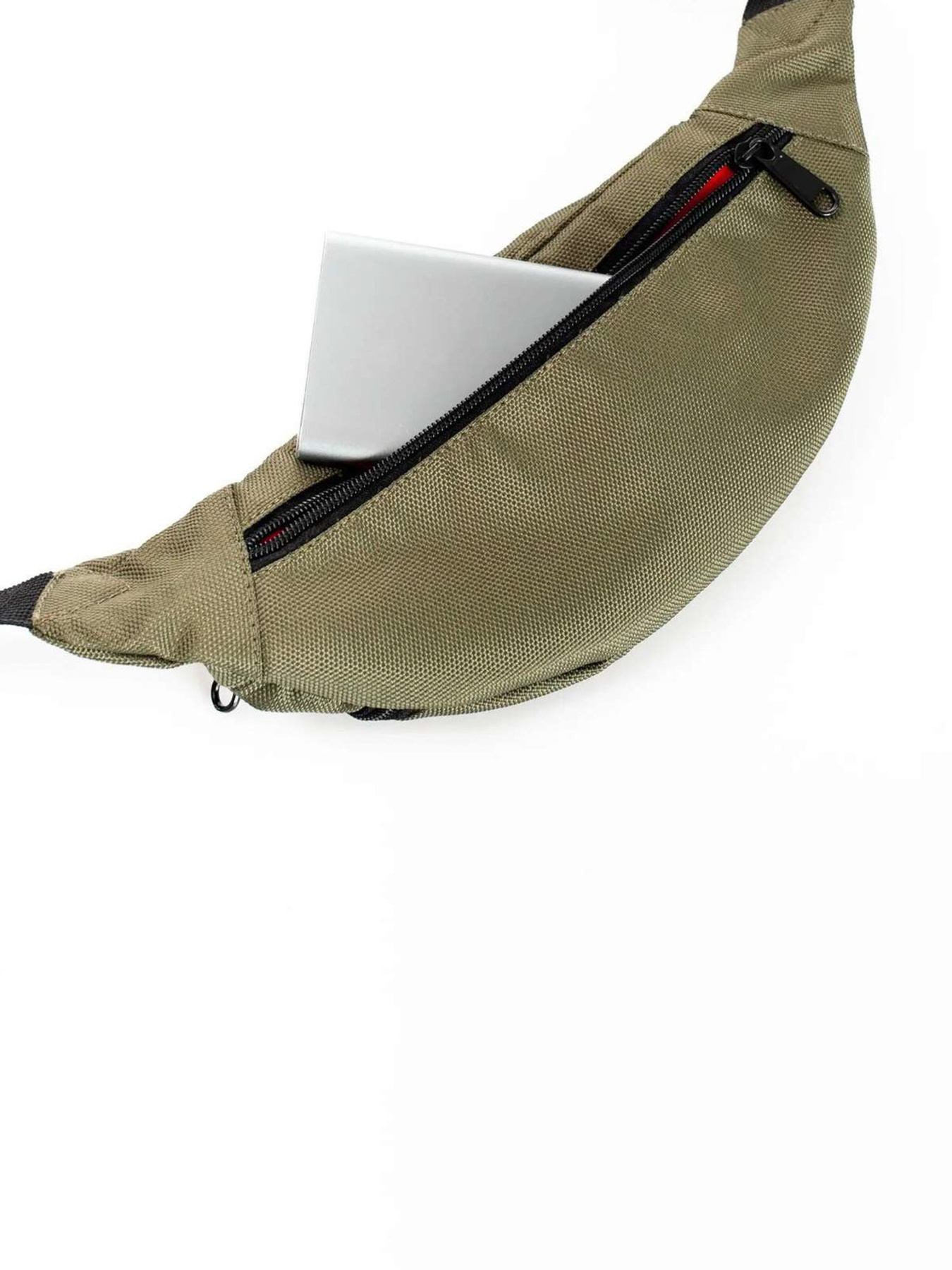 Поясна сумка Without модель 8015497 Фото