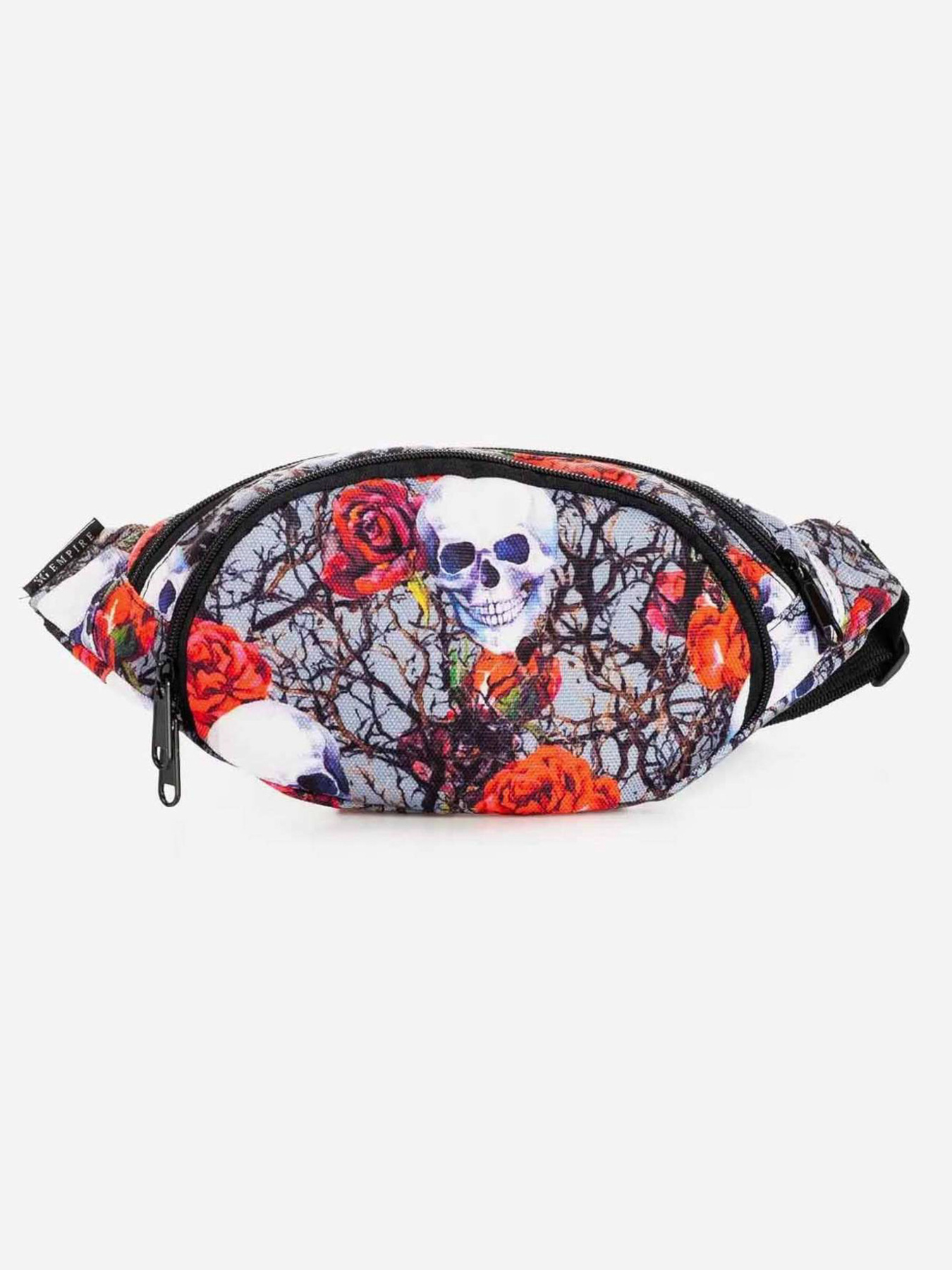 Поясна сумка Without модель 8015498 Фото