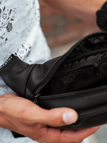 Поясная сумка Without модель 8015500 Фото