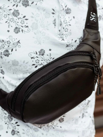 Поясная сумка Without модель 8015500 Фото