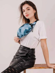 Поясная сумка Without модель 8015501 Фото