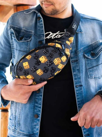 Поясная сумка Without модель 8015503 Поясная сумка Without модель 8015503 Фото