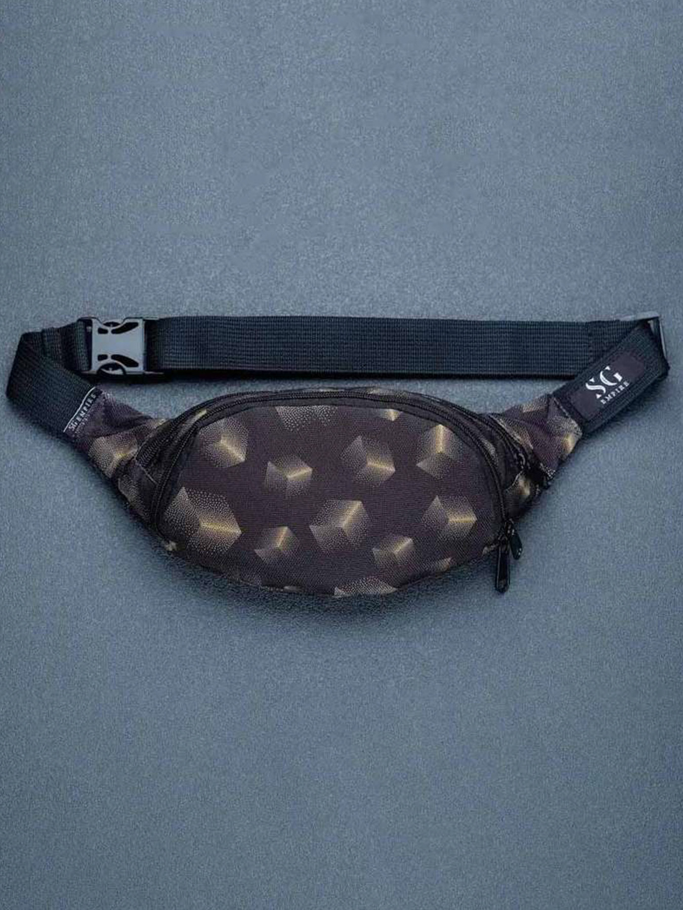 Поясная сумка Without модель 8015504 Фото