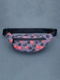Поясная сумка Without модель 8015505 Фото