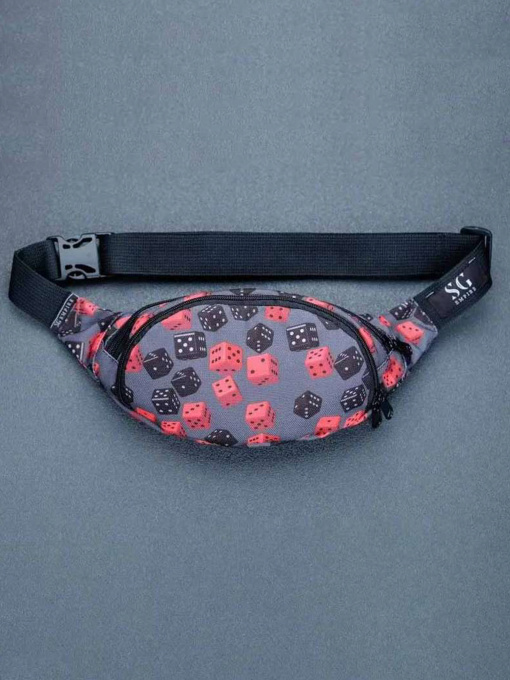 Поясная сумка Without модель 8015505 Фото