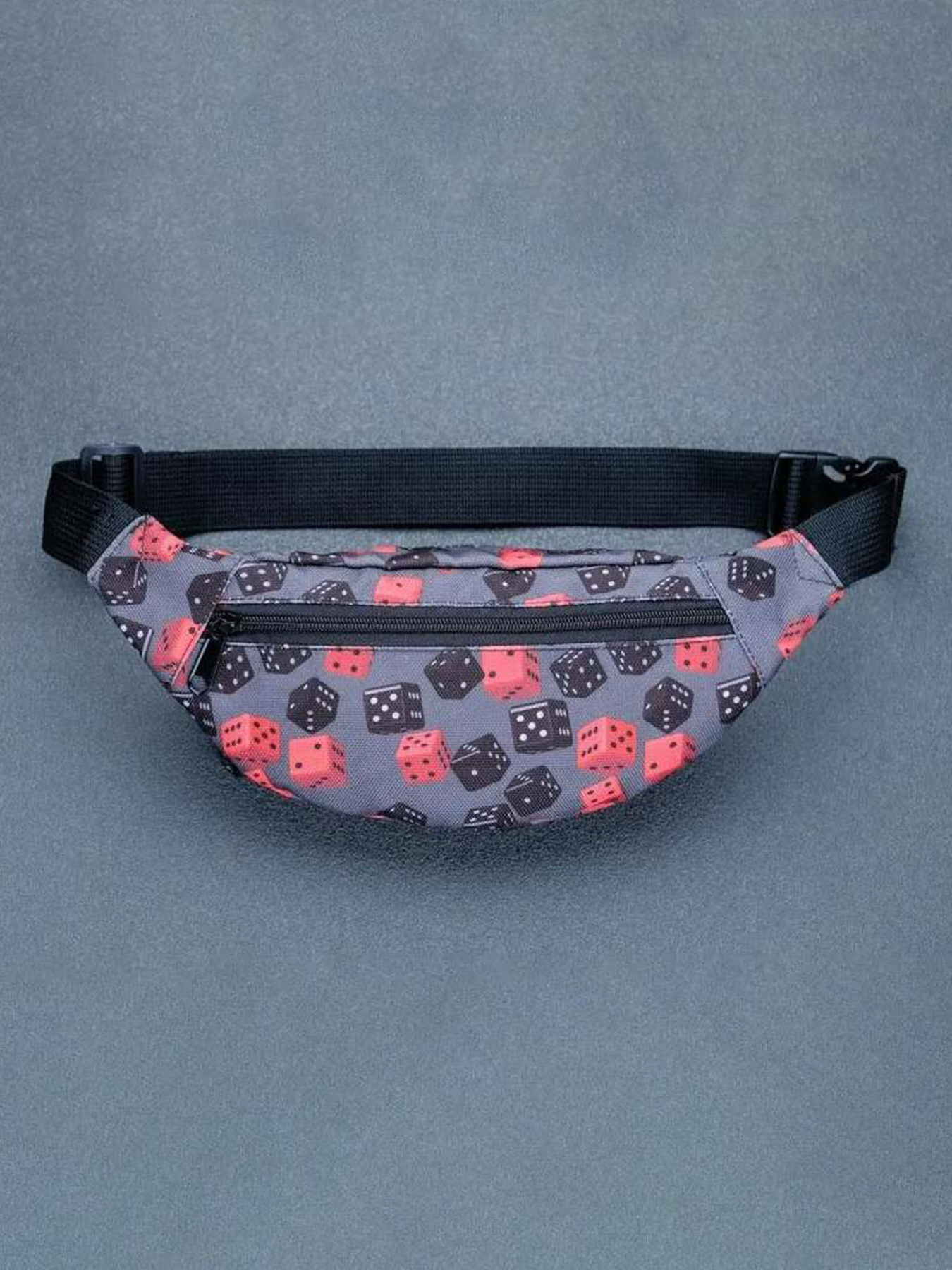 Поясна сумка Without модель 8015505 Поясна сумка Without модель 8015505 Фото