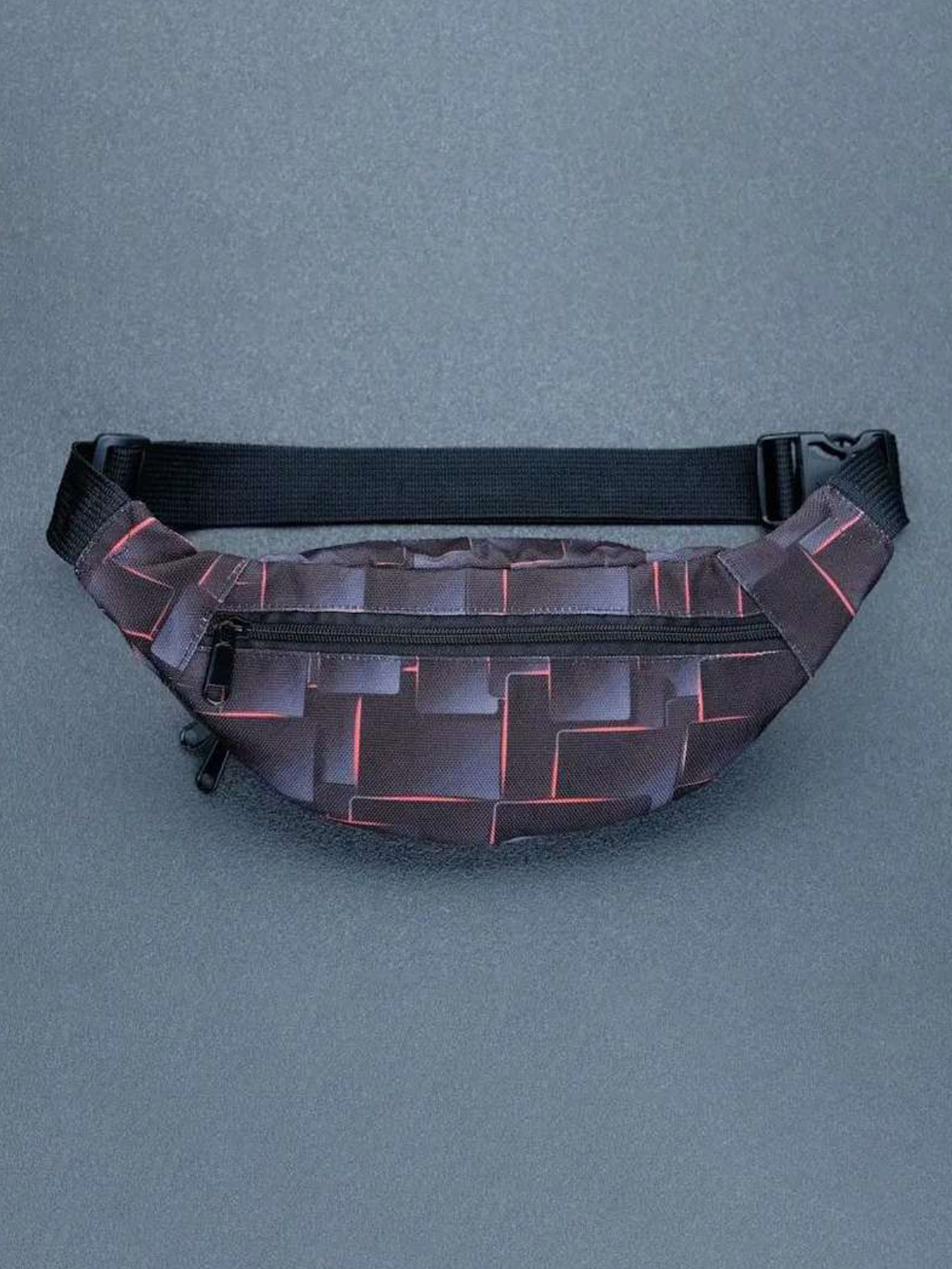 Поясная сумка Without модель 8015506 Фото