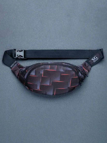 Поясная сумка Without модель 8015506 Фото