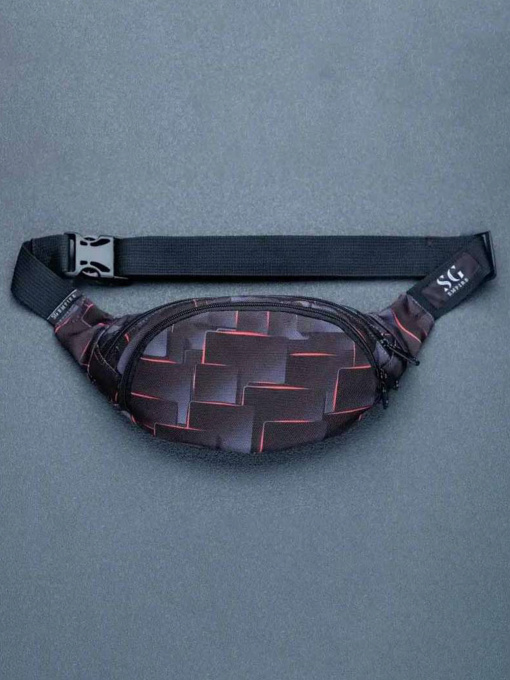 Поясная сумка Without модель 8015506 Фото