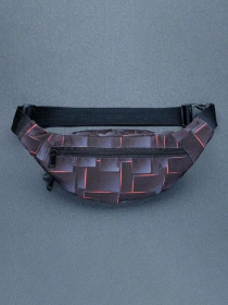 Поясная сумка Without модель 8015506 Фото
