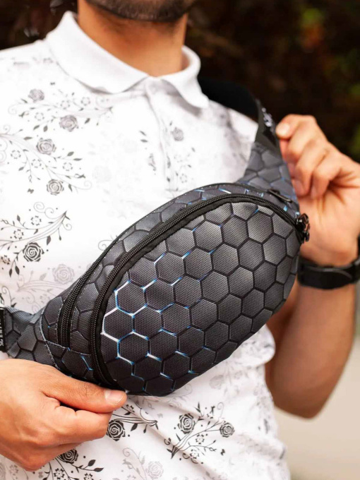 Поясная сумка Without модель 8015507 Фото