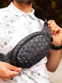 Поясная сумка Without модель 8015507 Поясная сумка Without модель 8015507 Фото