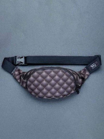 Поясна сумка Without модель 8015508 Поясна сумка Without модель 8015508 Фото