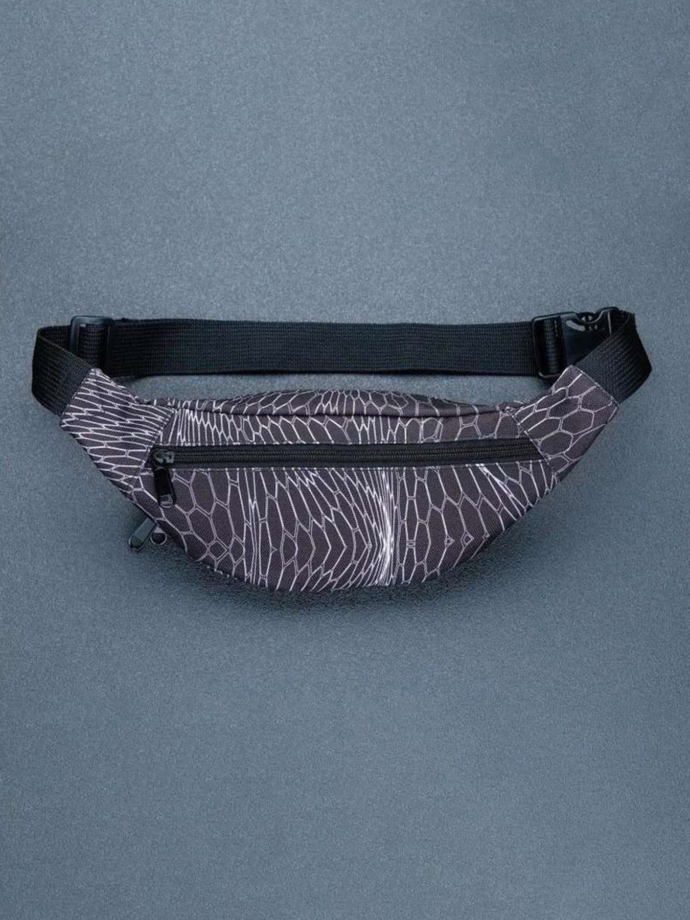 Поясная сумка Without модель 8015509 Фото