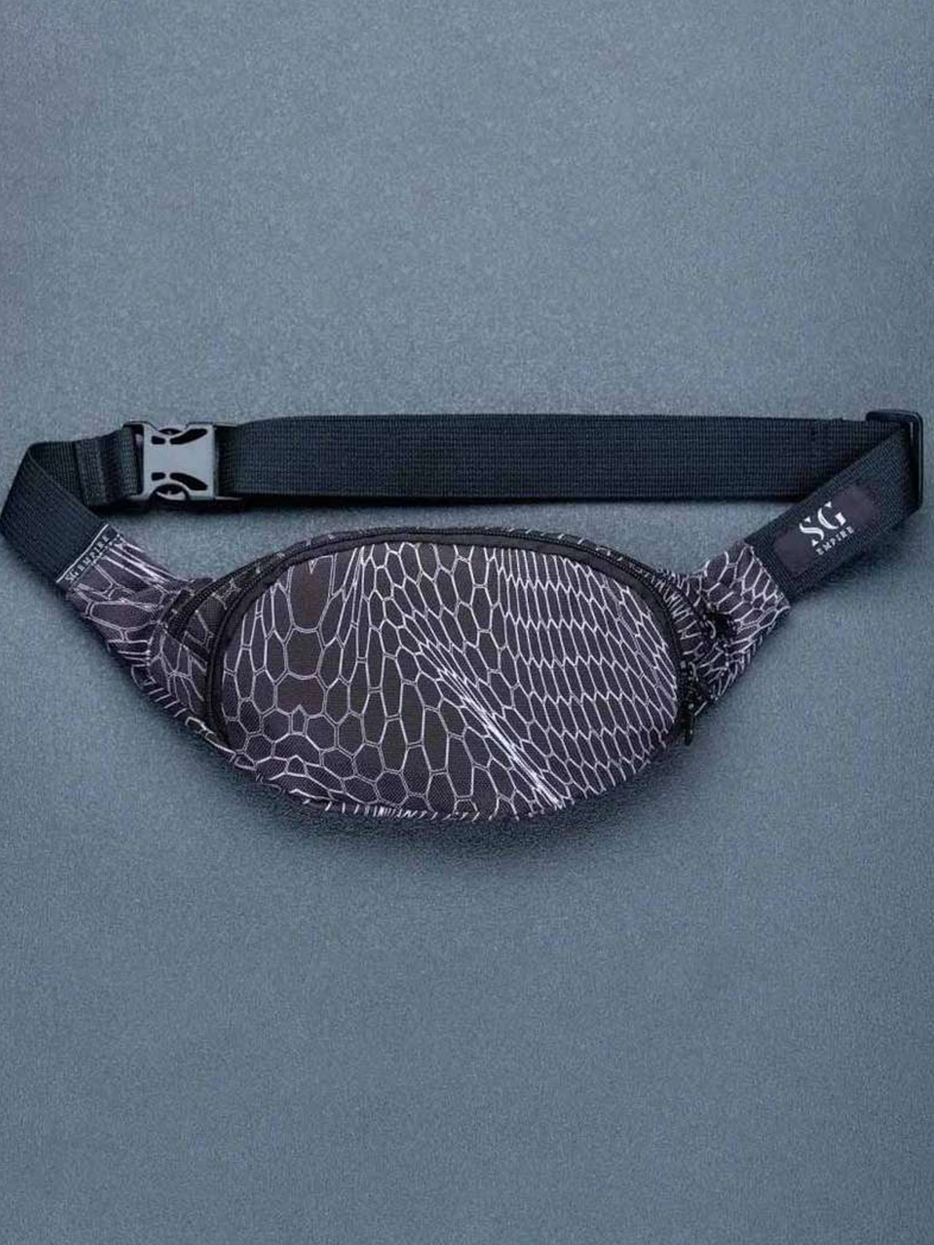 Поясная сумка Without модель 8015509 Фото